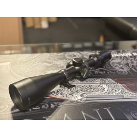 Delta Titanium 2,5-10x56 HD céltávcső (használt)