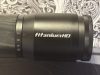 Delta Titanium 2,5-10x56 HD céltávcső (használt)