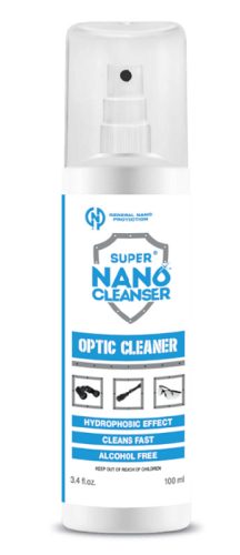  Super Nano Optika tisztító (100 ml)