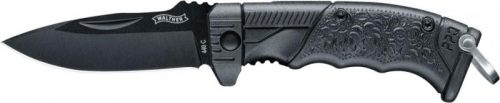 Walther Micro PPQ bicska
