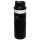 STANLEY CLASSIC TRIGGER-ACTION TRAVEL MUG TERMO BÖGRE, 0,35, FEKETE