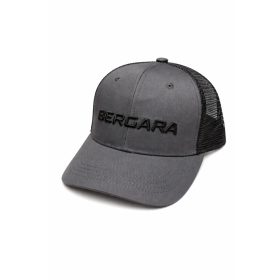 Bergara baseball sapka-szürke