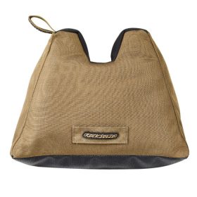 Quake elülső támasztótáska