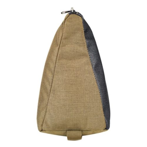 Quake Medium Triangle Bag lövést segítő táska (barna)