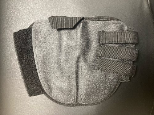 Quake pofadékemelő