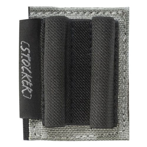 Quake tusra ragasztható lőszertartó