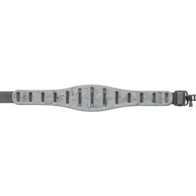 Bergara fegyverszíj (szürke)