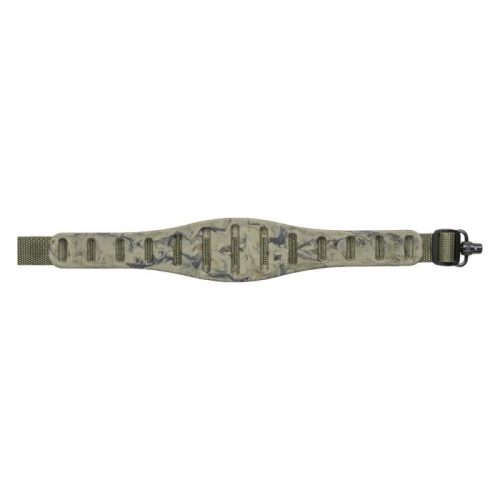 Bergara fegyverszíj gyorscsatlakozóval (camo)