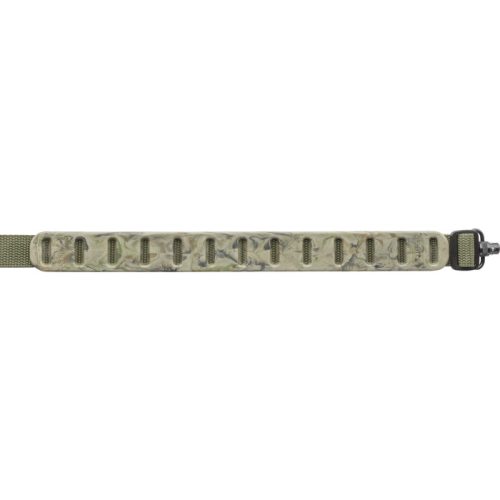 Bergara fegyverszíj gyorscsatlakozóval (camo)