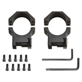 Bergara Picatinny Gyűrű 34mm H8MM