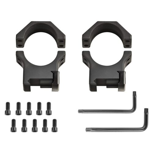 Bergara Picatinny Gyűrű 34mm H12MM