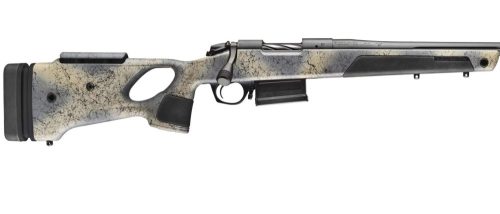 Wilderness Thumbhole tus (Short)