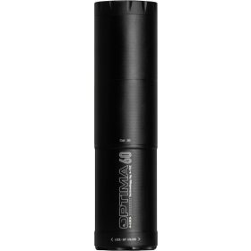   A-Tec Optima 60 hangtompító, 6.5mm cal., 5/8-24 menet, 35dB