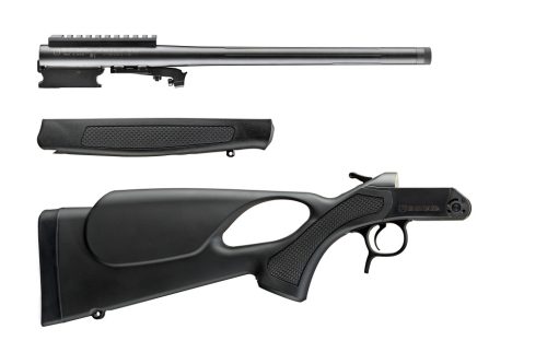 BA13 TD, .308 Win (16,5") 