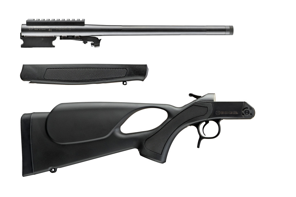 BA13 TD, .308 Win (16,5