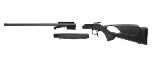 BA13 TD Thumbhole, 222 Rem. (20")
