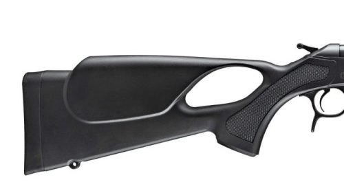 BA13 TD Thumbhole, 222 Rem. (20")