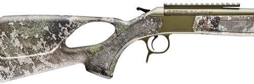 BA13 TD Strata Thumbhole, 223 Rem.