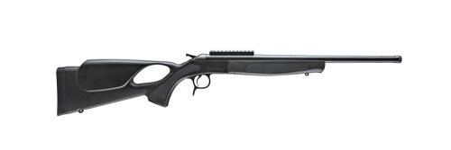 BA13 TD Thumbhole, 243 Win (20")