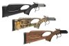 BA13 TD Thumbhole, 243 Win (20")
