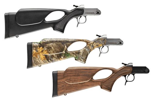 BA13 TD Thumbhole, 243 Win (20")