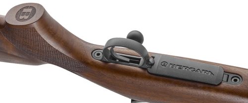 B14 Timber, 308 Win