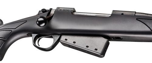 B14 Sporter, 6,5 Creedmoor