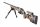 B14 HMR, 6,5 Creedmoor (balos)