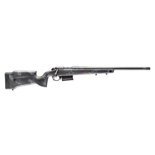 B14 Crest Carbon, 6,5 Creedmoor (2024-es modell)