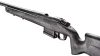 B14 Crest Carbon, 6,5 Creedmoor (2024-es modell)