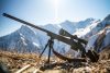 B14 Crest Carbon, 6,5 Creedmoor (2024-es modell)