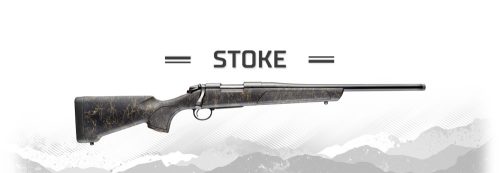 B14 Stoke, .223 Rem. (2024-es modell)