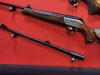 Német Blaser R93 + váltócső (használt)