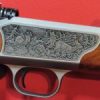 Német Blaser R93 + váltócső (használt)