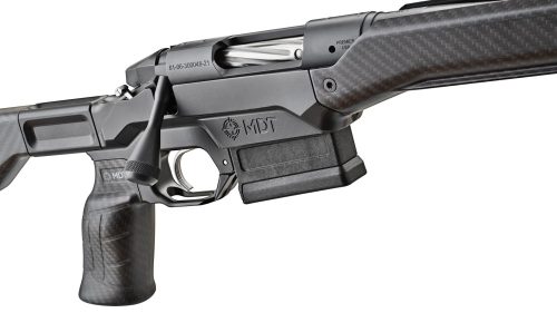 Premier Elevate (Carbon) .300 WinMag