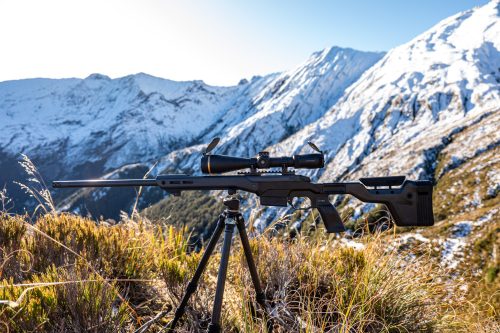 Premier Elevate (Carbon) .300 WinMag