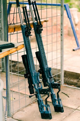 Premier Elite - .308 Win.