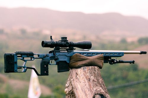 Premier Elite - .308 Win.