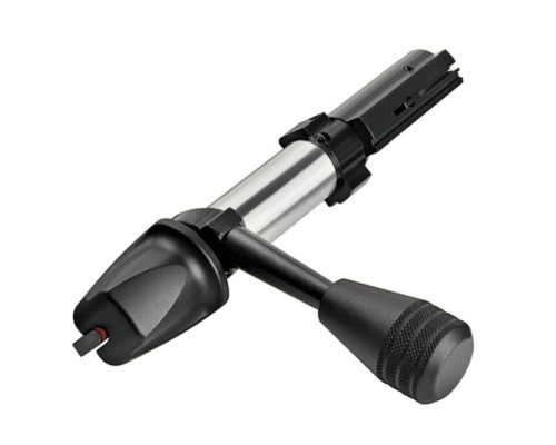 B14 R Carbon, 22WMR