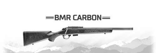 BMR Carbon, .22LR