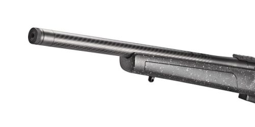  BMR Carbon, 17 HMR