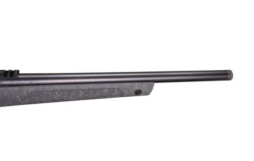 BMR X STEEL (2025-ös modell)