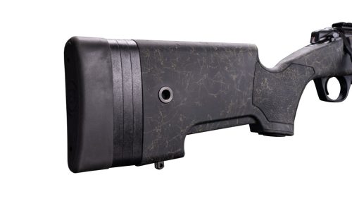 BMR X STEEL (2025-ös modell)