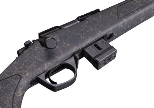 BMR X STEEL (2025-ös modell)
