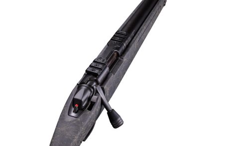 BMR X STEEL (2025-ös modell)