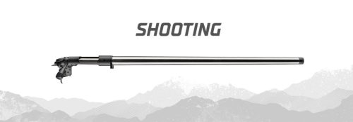 Shooting Barreled Action (.308 Win.)