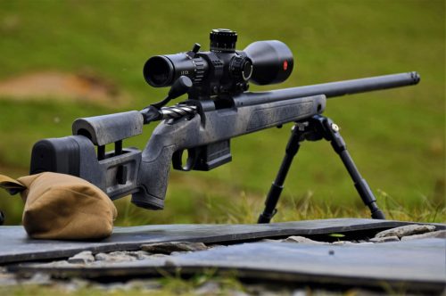 Wilderness HMR (.308 Win.)