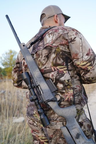 Wilderness HMR (.308 Win.)