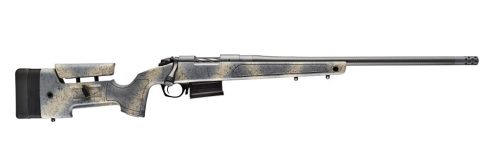 Wilderness HMR Carbon