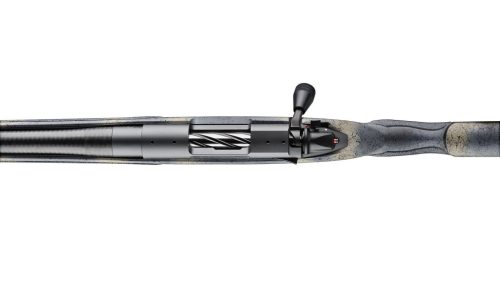 Wilderness HMR Carbon